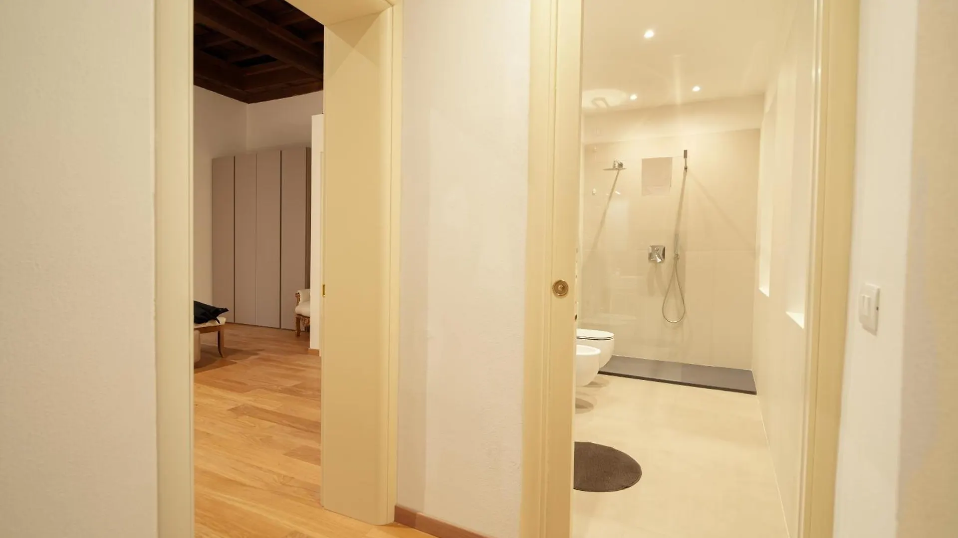 My Loft Apart otel Ferrara