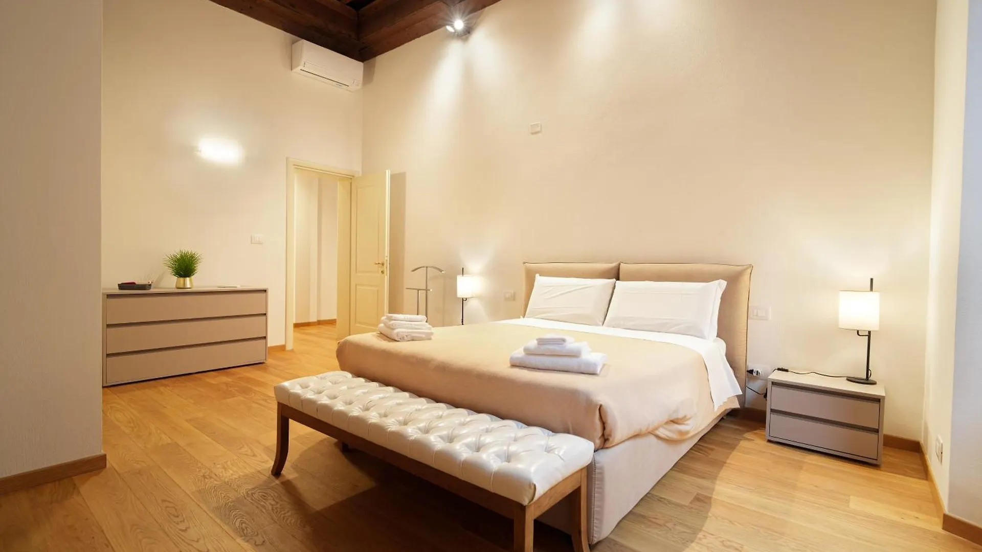 My Loft Apart otel Ferrara