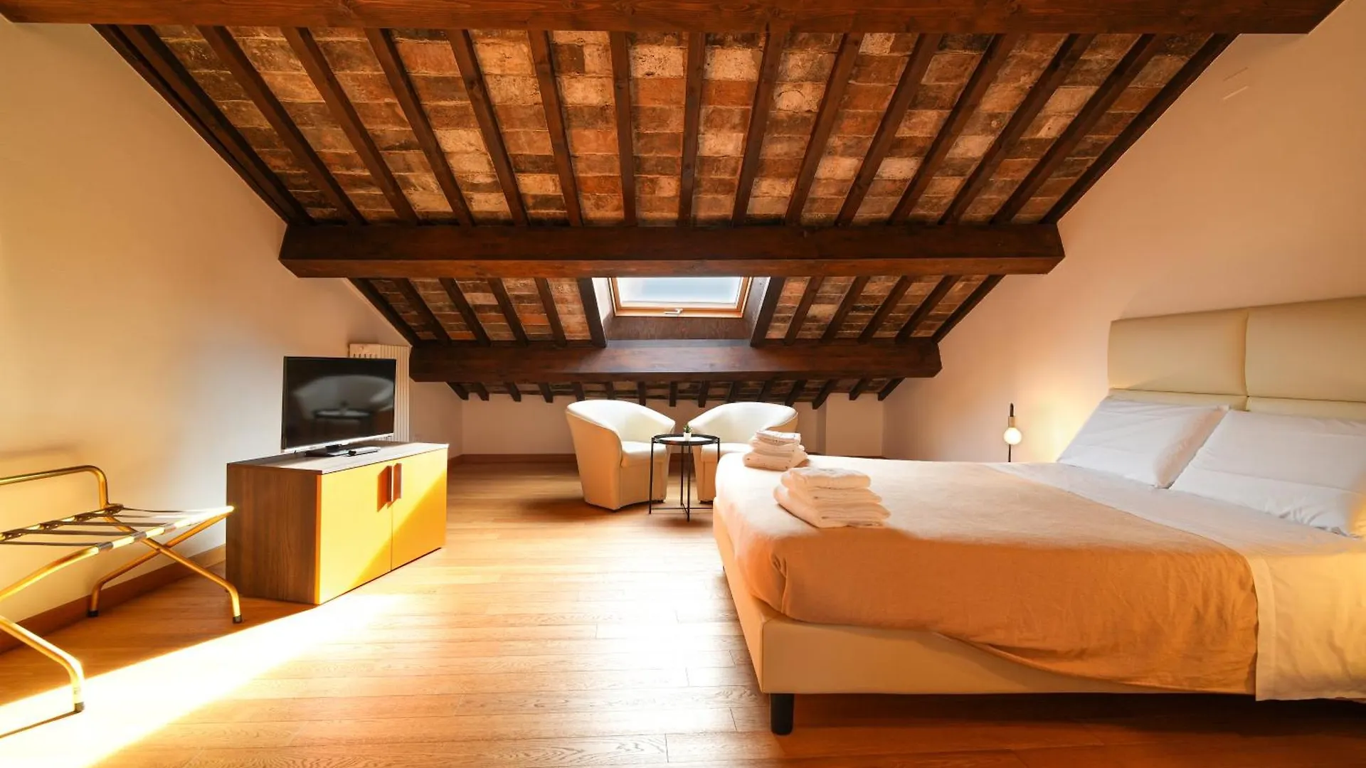 My Loft Apart otel Ferrara