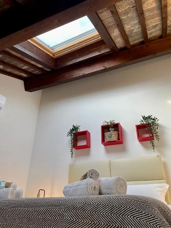 My Loft Aparthotel Ferrara