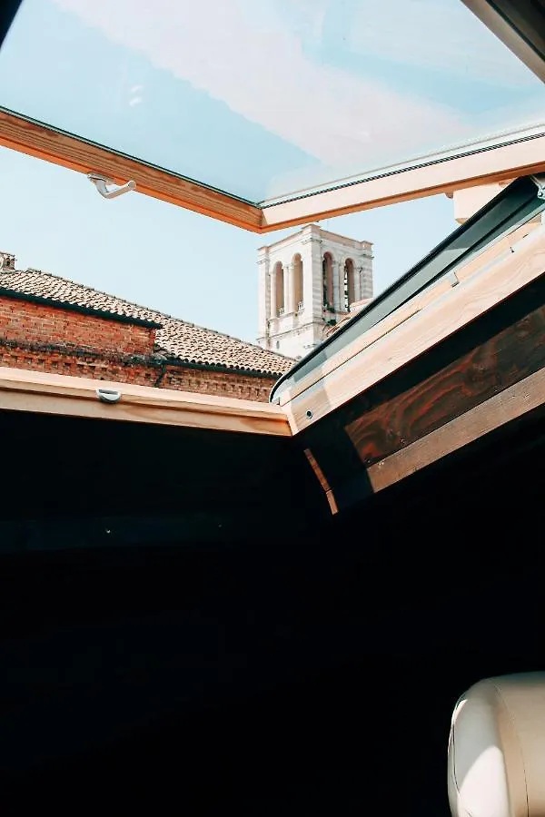 My Loft Aparthotel Ferrara