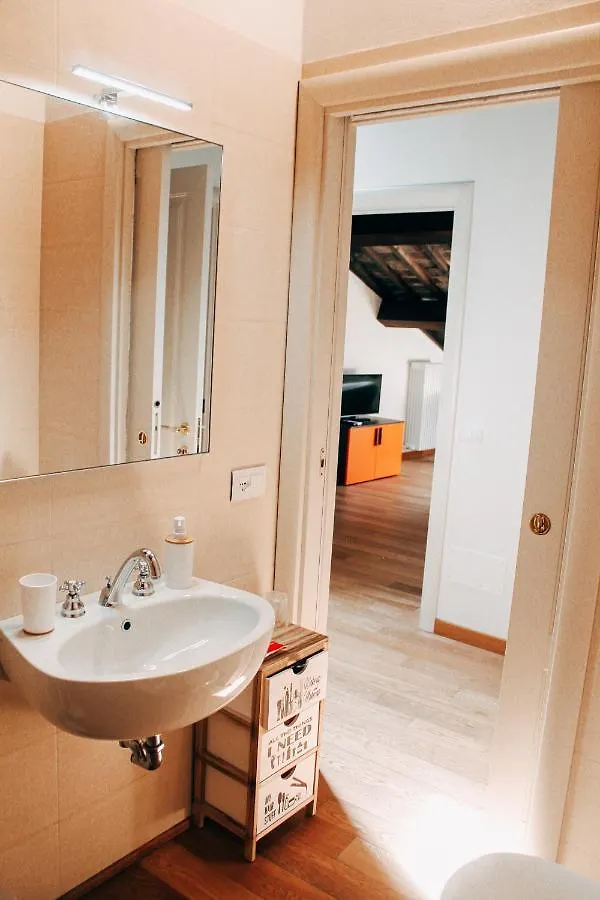 My Loft Aparthotel Ferrara