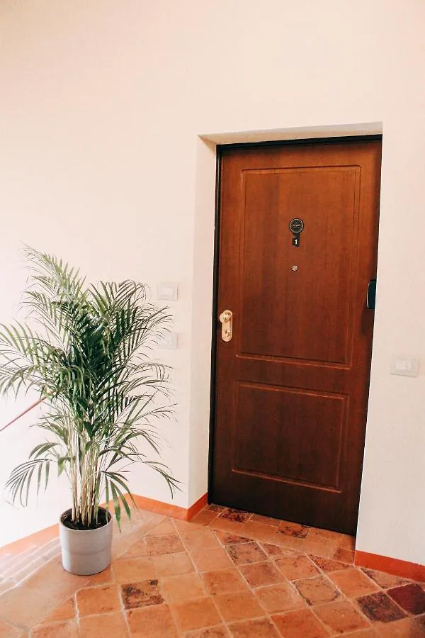 My Loft Aparthotel Ferrara