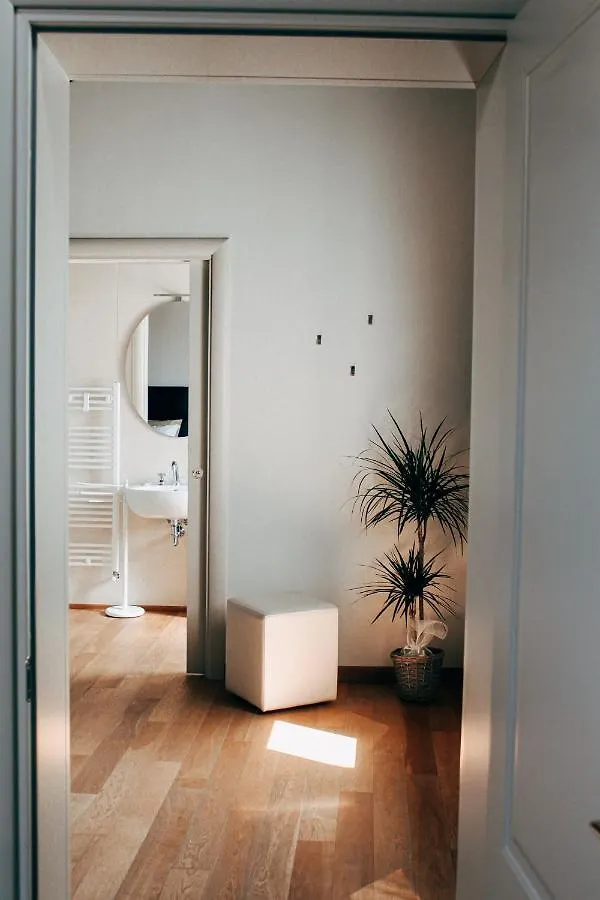 My Loft Aparthotel Ferrara 0*,  Italy
