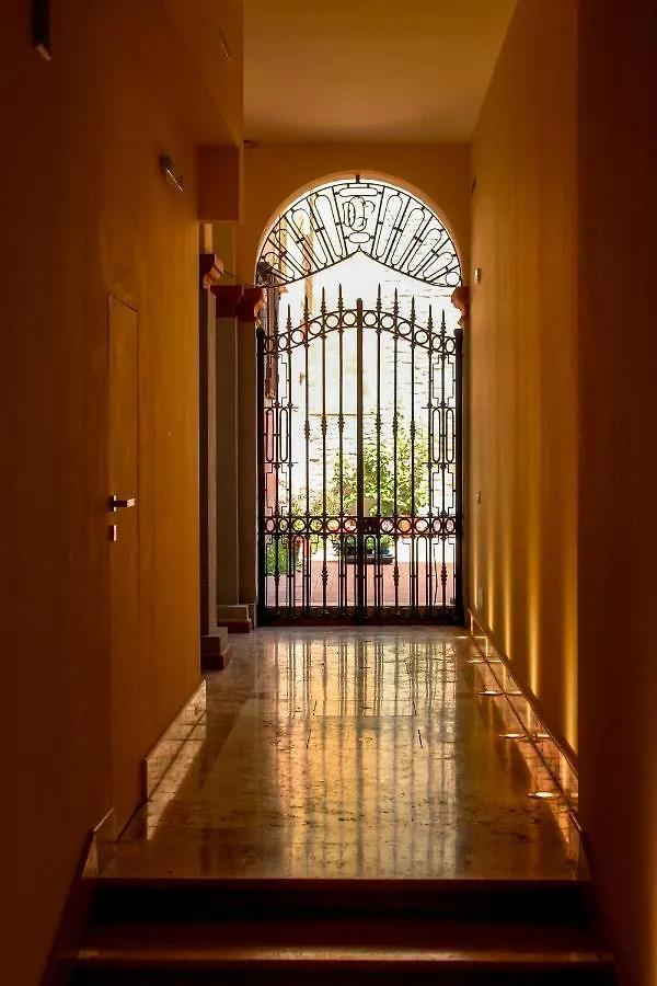 My Loft Aparthotel Ferrara