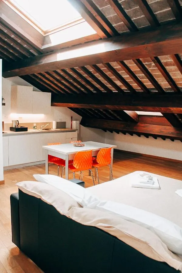 My Loft Aparthotel Ferrara
