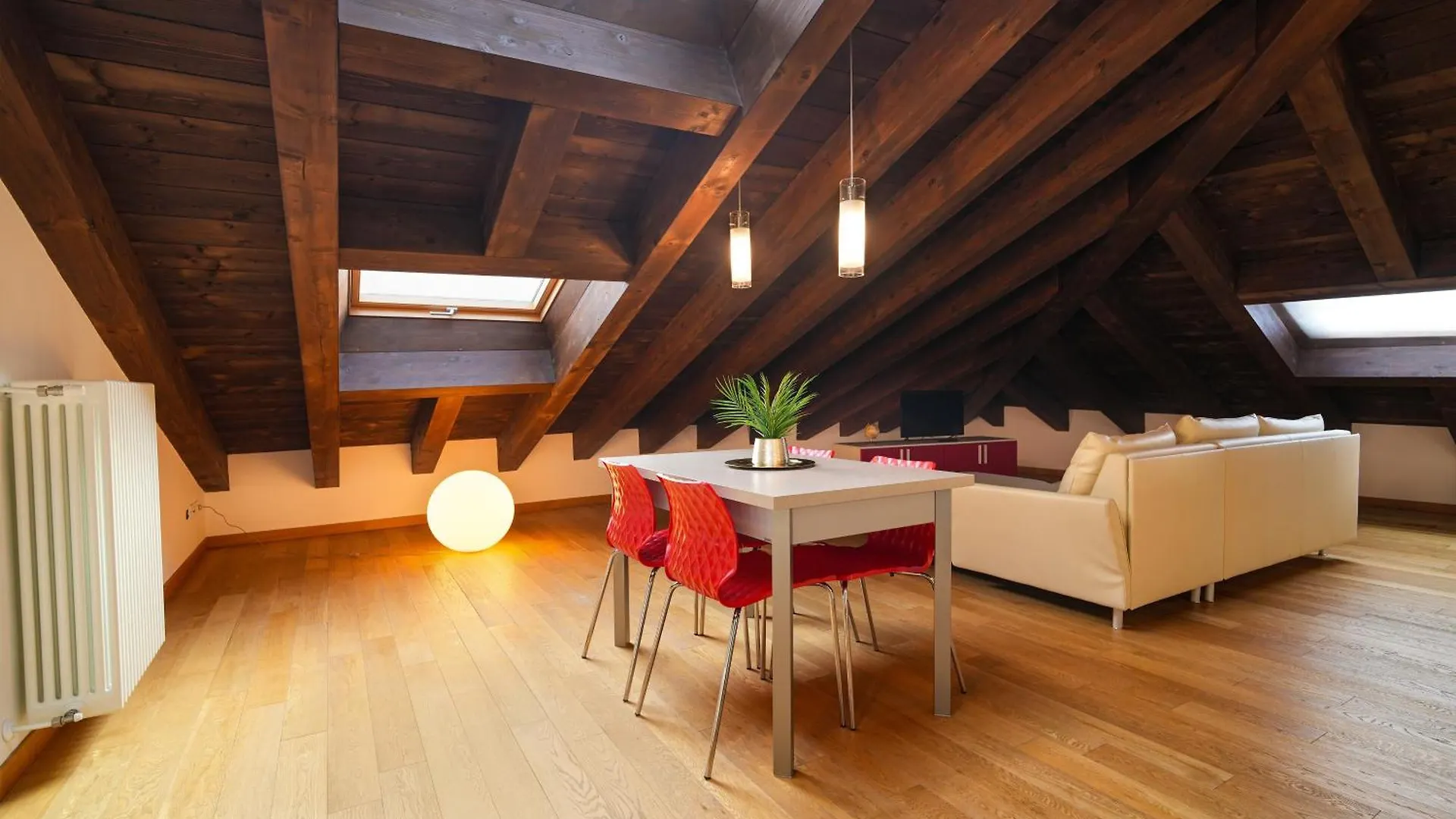 My Loft Aparthotel Ferrara