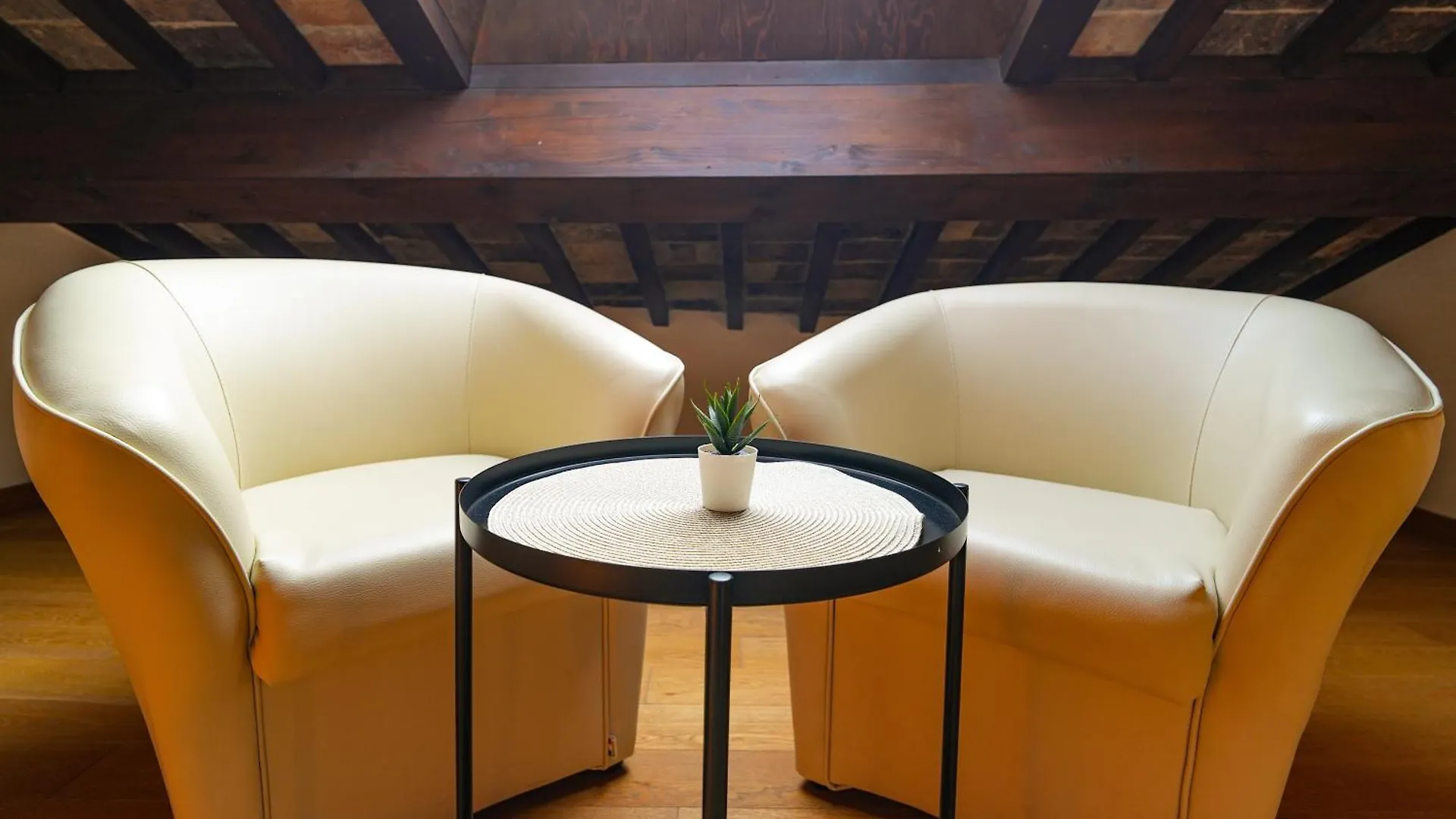 My Loft Aparthotel Ferrara Italy