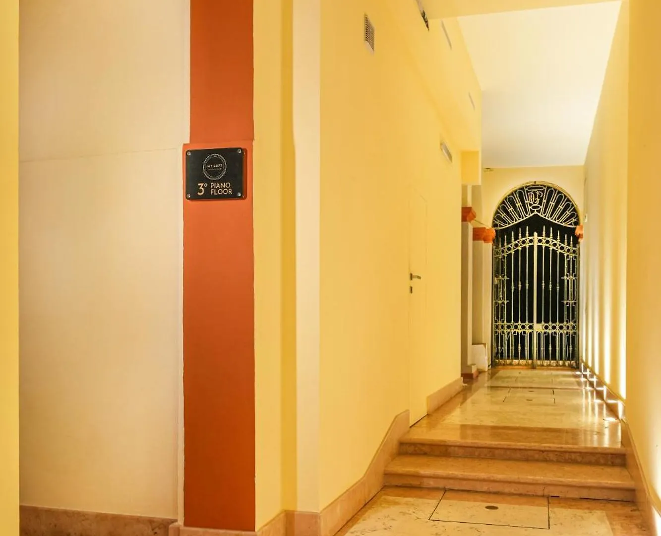 My Loft Aparthotel Ferrara