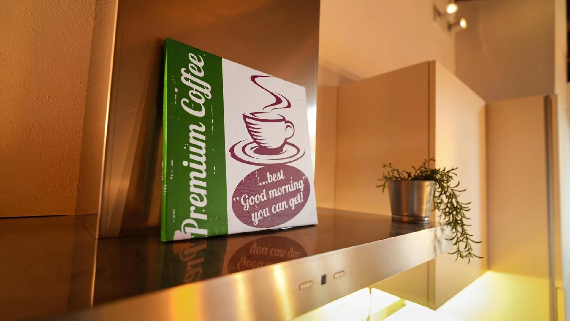 My Loft Aparthotel Ferrara