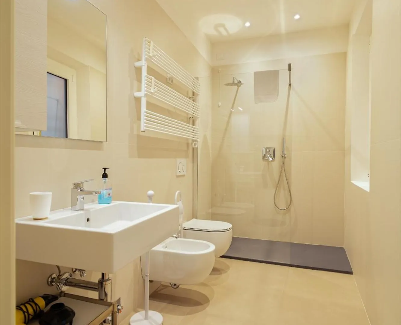 My Loft Aparthotel Ferrara