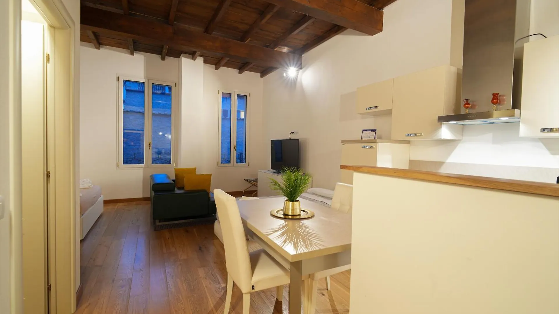 My Loft Aparthotel Ferrara