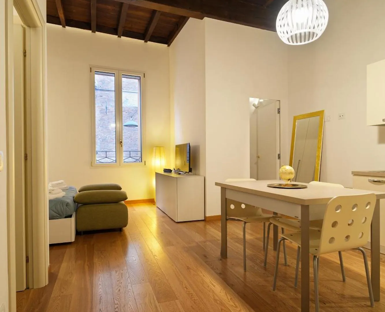 My Loft Aparthotel Ferrara