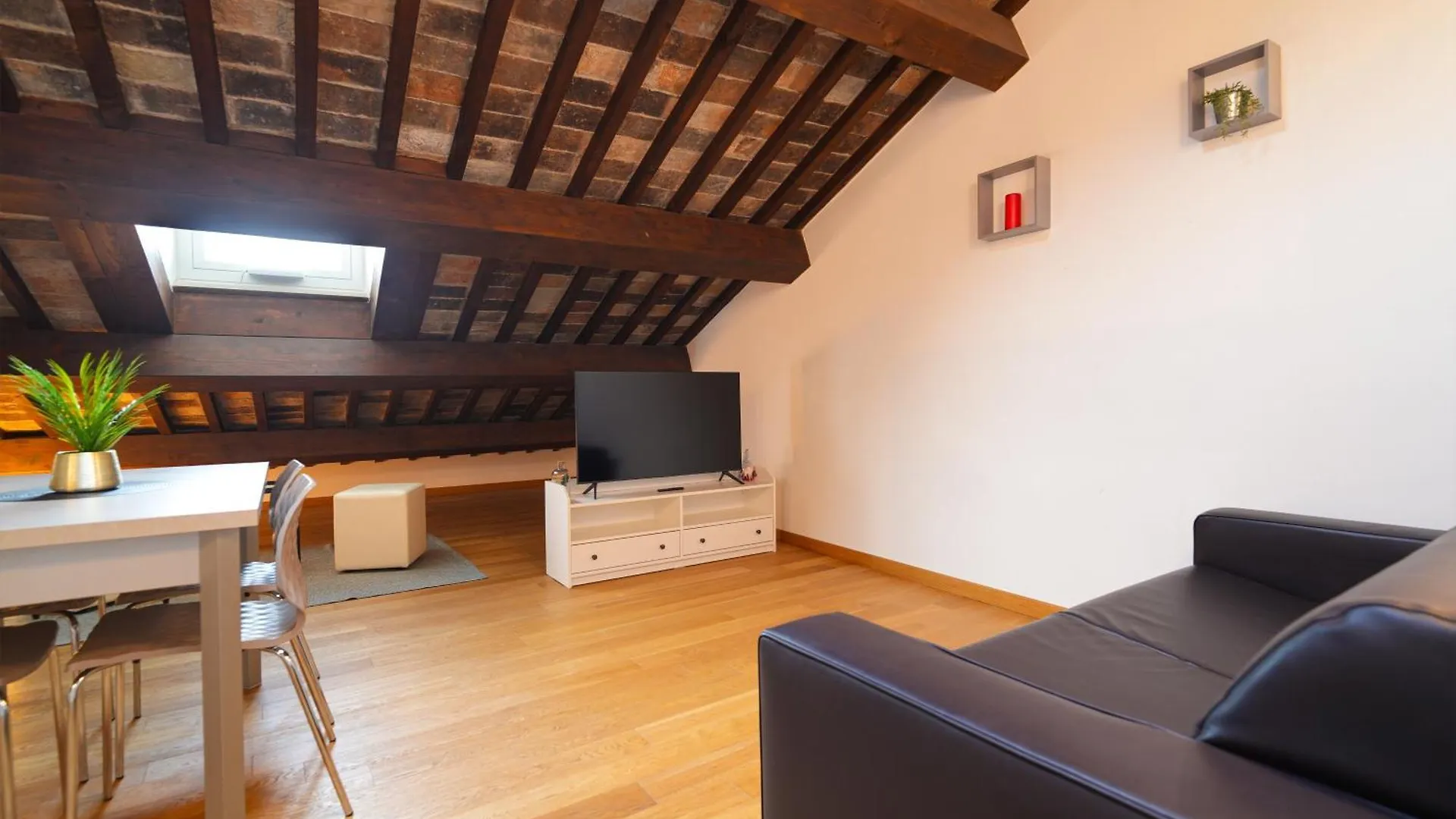 My Loft Aparthotel Ferrara 0*,