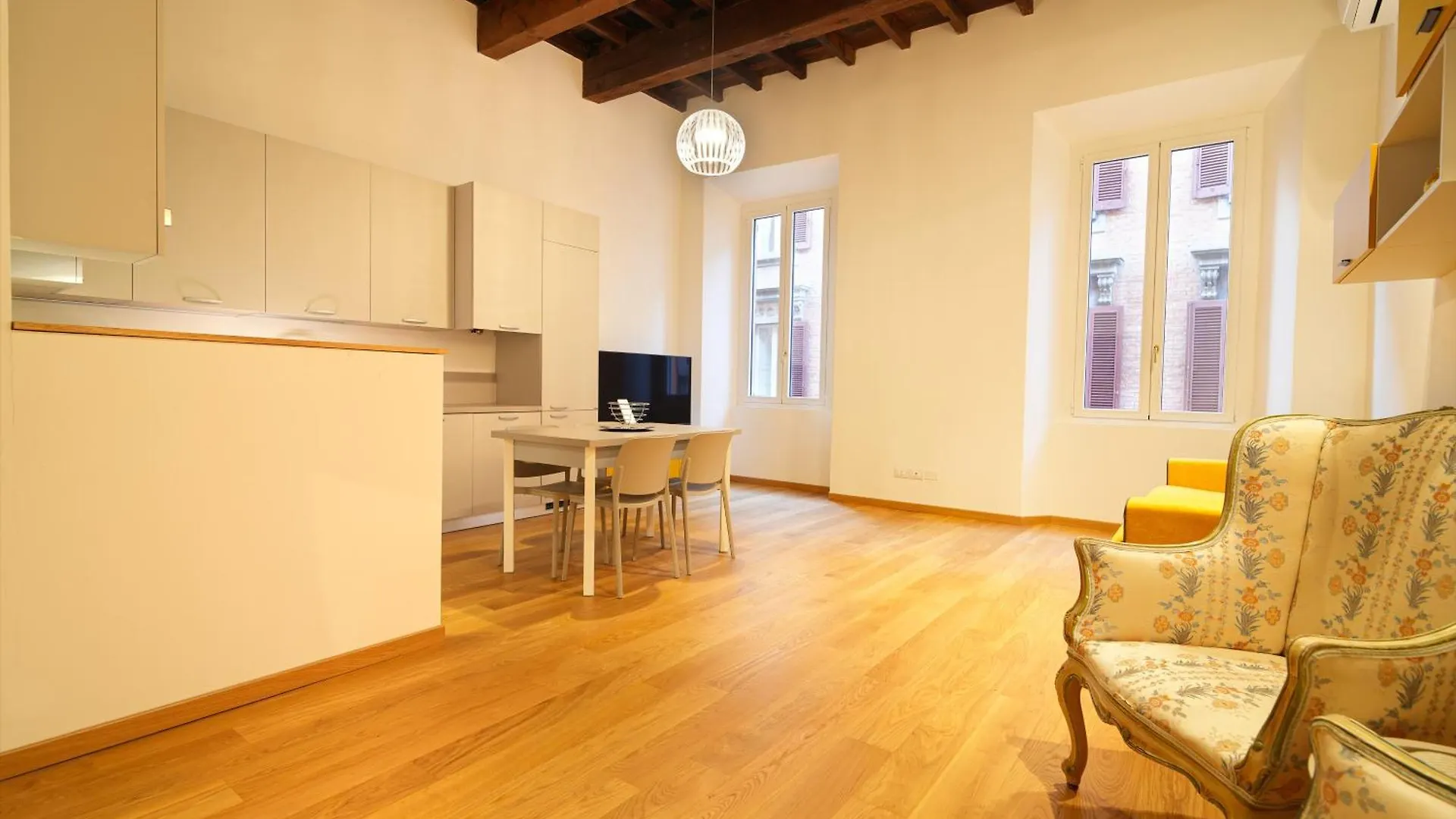 My Loft Aparthotel Ferrara
