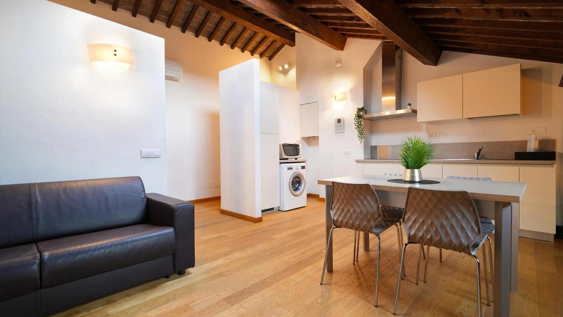 My Loft Aparthotel Ferrara